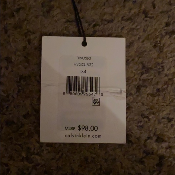 Calvin Klein wallet new!! - Picture 4 of 4